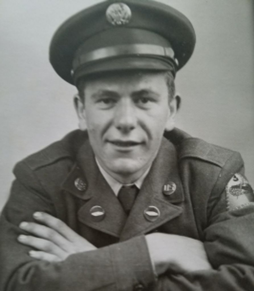 Robert  Lee Allen Profile Photo