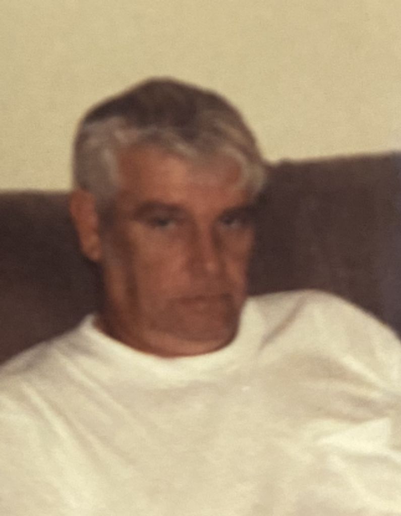 Bobby Eugene Stier