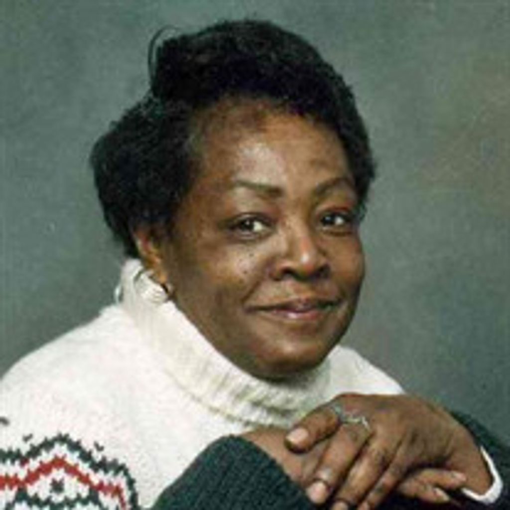 Ms. Dorothea F. Raines Profile Photo