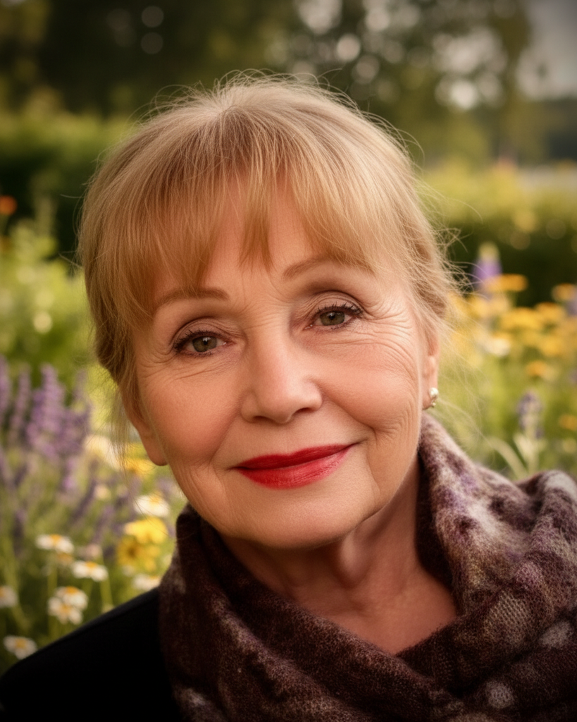 Alicia H. Torres Profile Photo