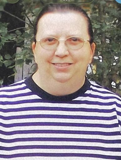 Photo of Jeanne Katherine Goodman