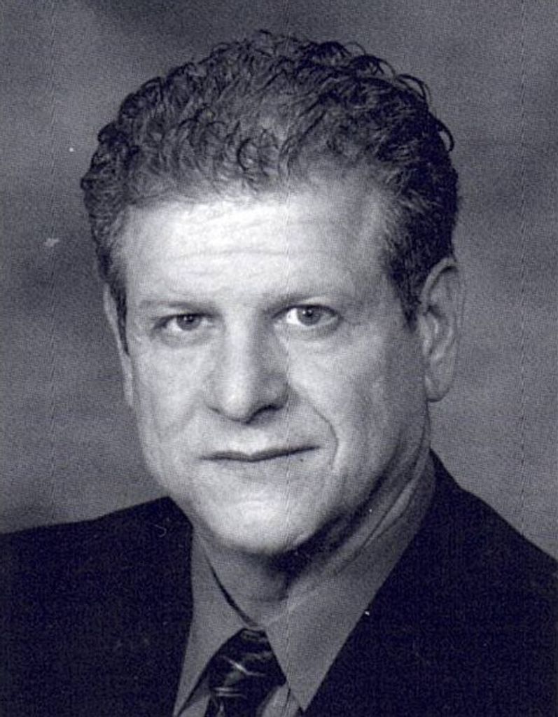 James  "Jim" Patrick Calcagni