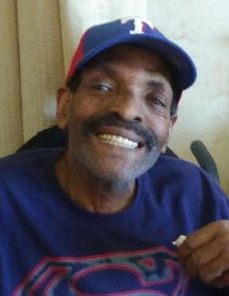 PATRICK ELLISON