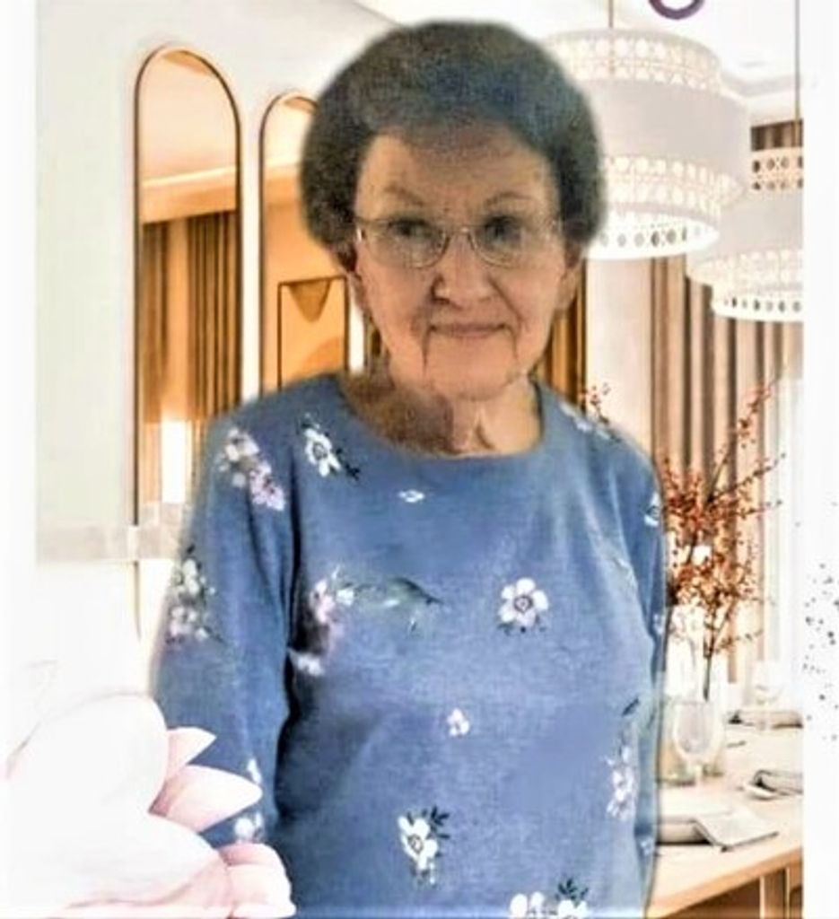 Catherine Anne Johnson Profile Photo