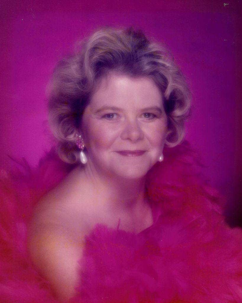 Elaine Marie Turner