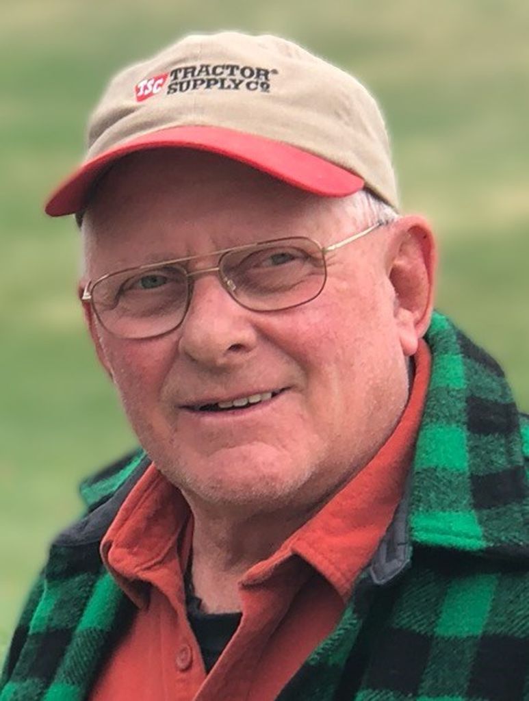 Gary Malbon Profile Photo