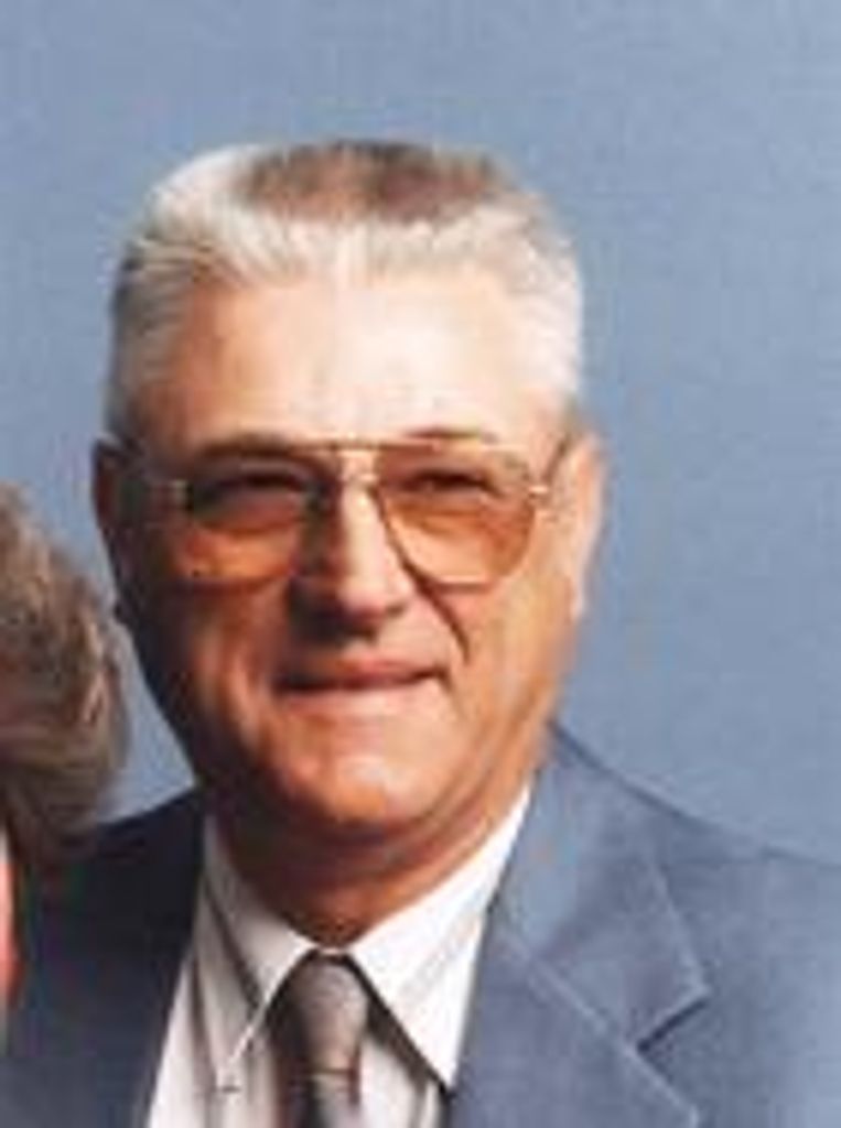 Glen Wehrman