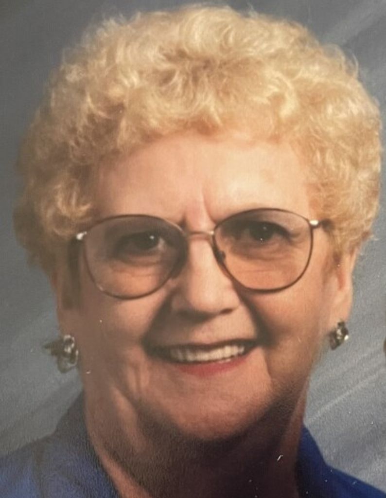 Velda M. Holloman Profile Photo