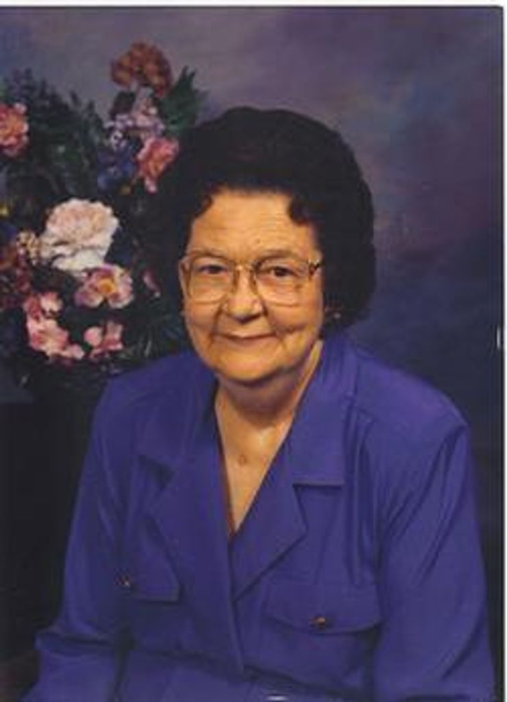 Ellen Starke Hursey
