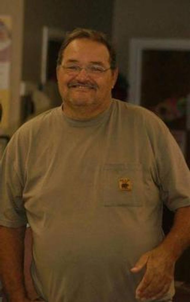 Everette Smith Jr. Profile Photo