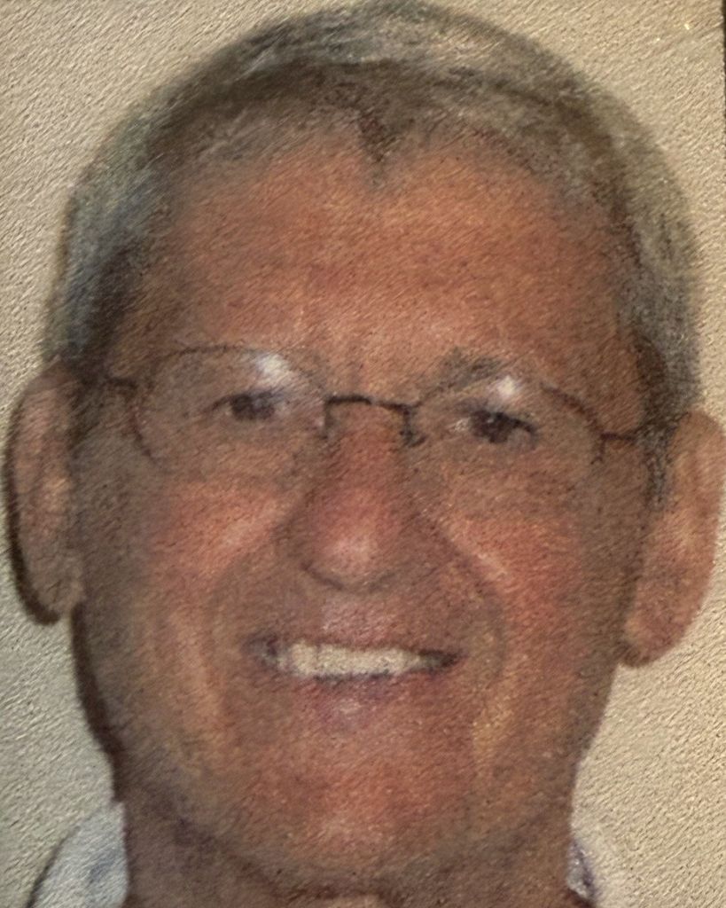 Barry K. Friebolin Profile Photo