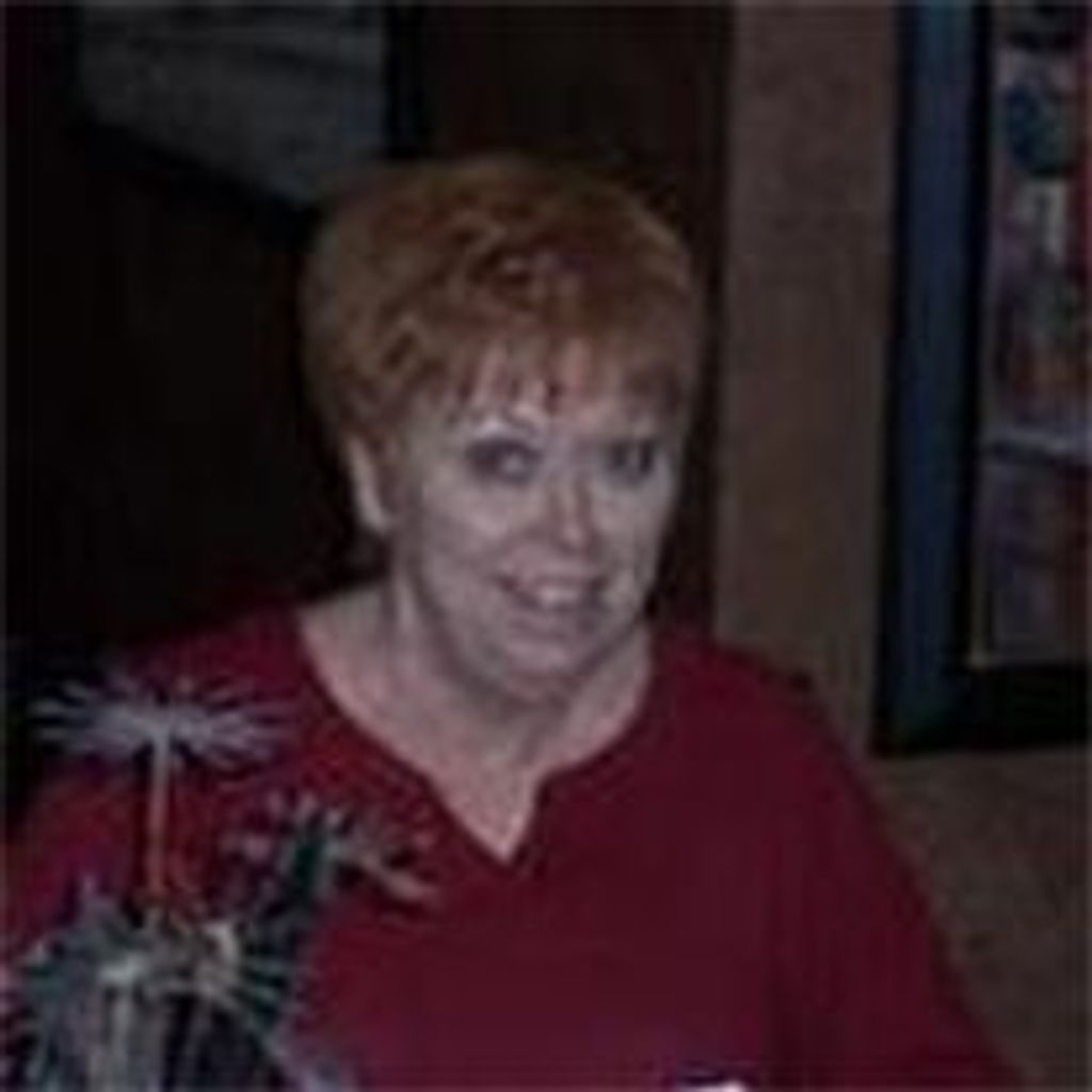 Cynthia "Cindy" Ella Wood
