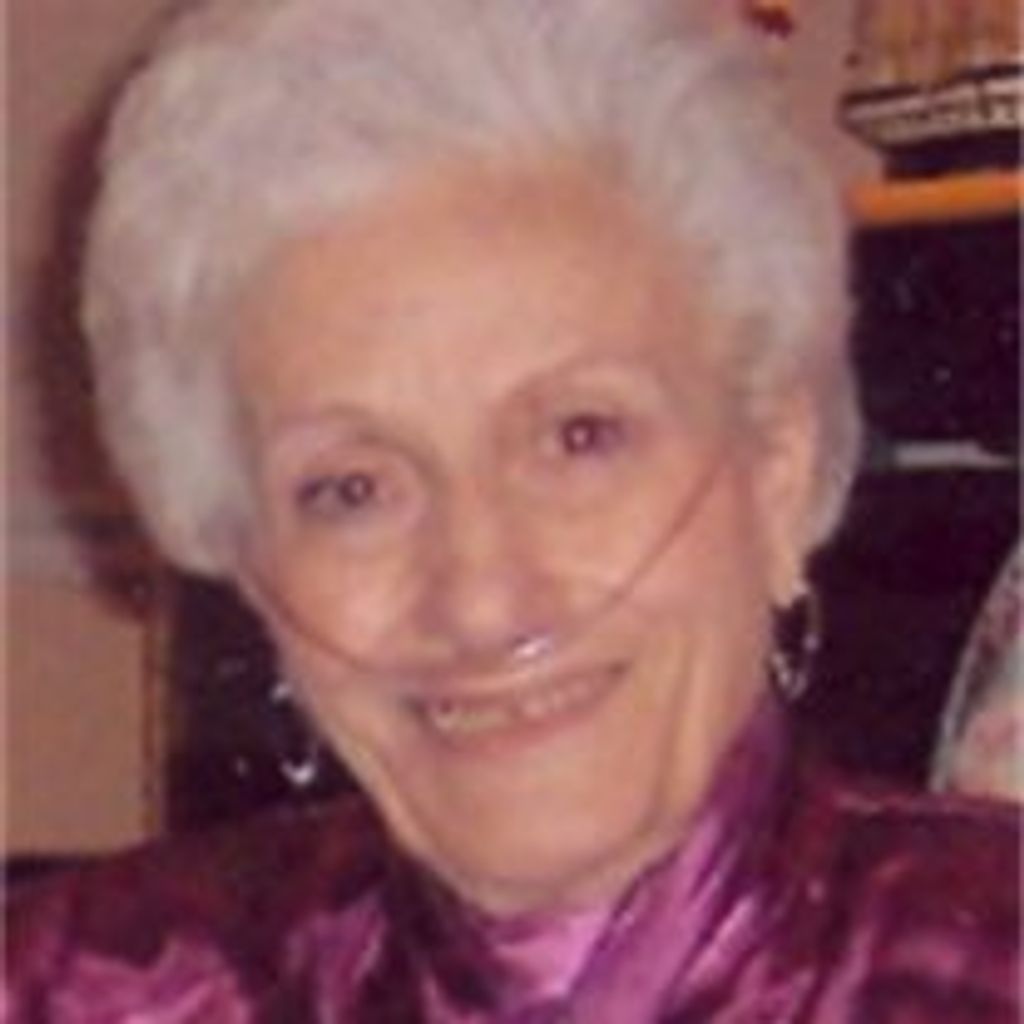 S Amelia A. Hayes