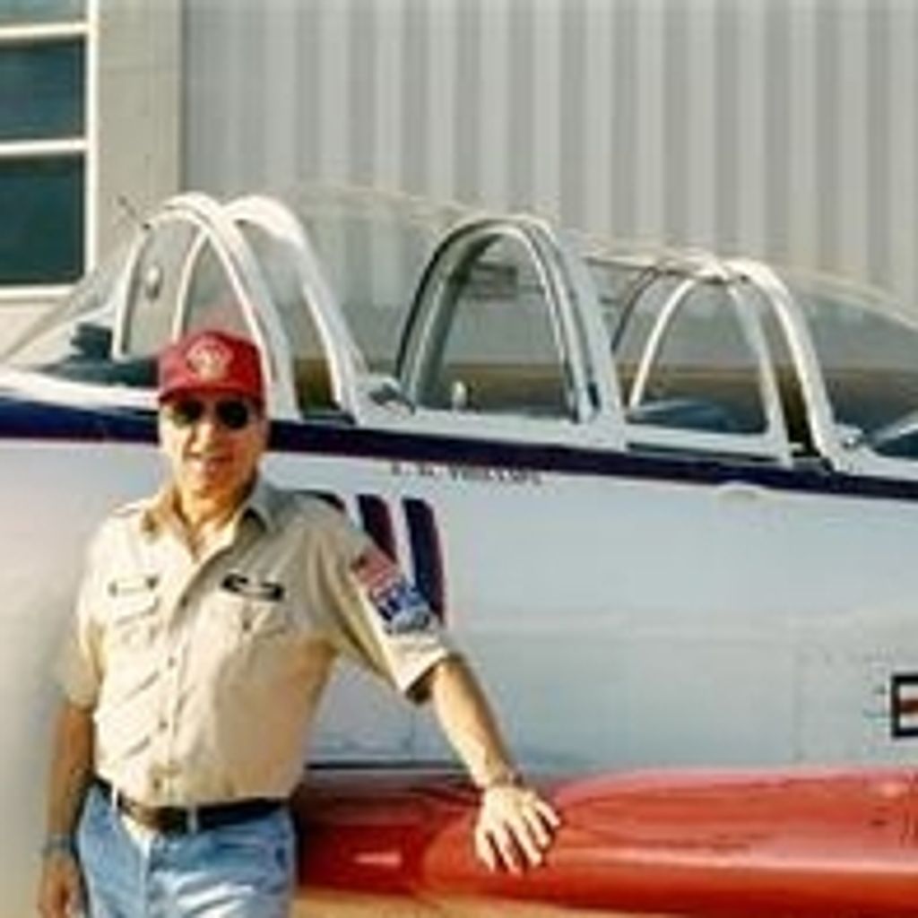 John (Jd) Dameron Phillips