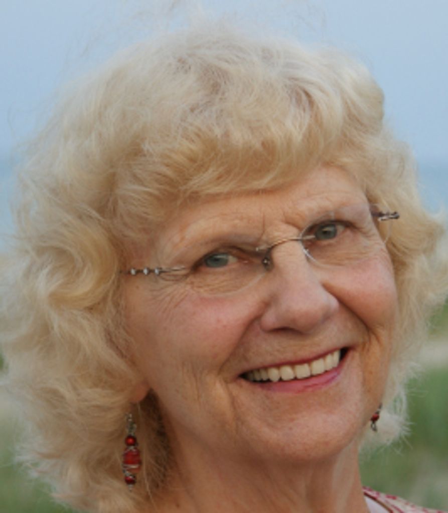 Carolyn Heeter Profile Photo