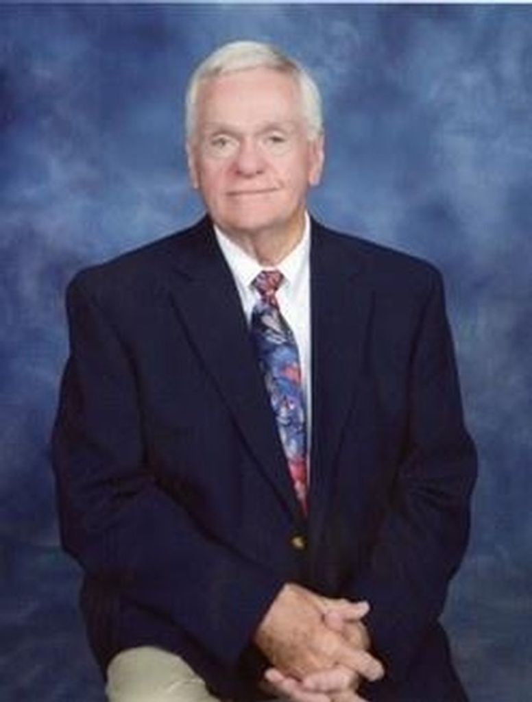 Jerrol Barton Surles