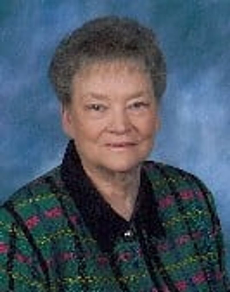 Betty Carol Price Hardison