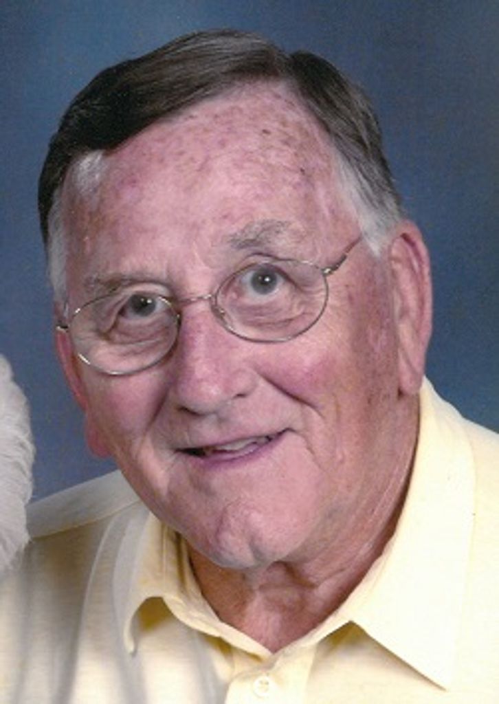 James D. Akin Profile Photo