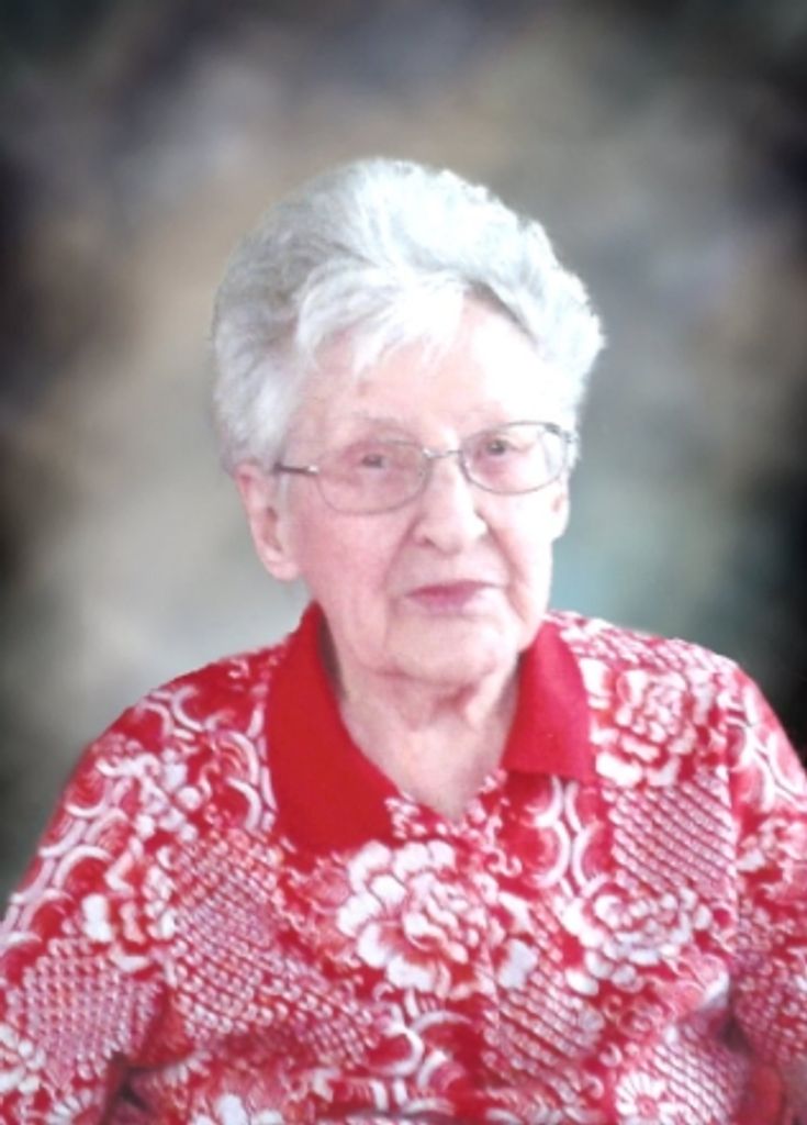 Dorothy L. O'Connell Profile Photo