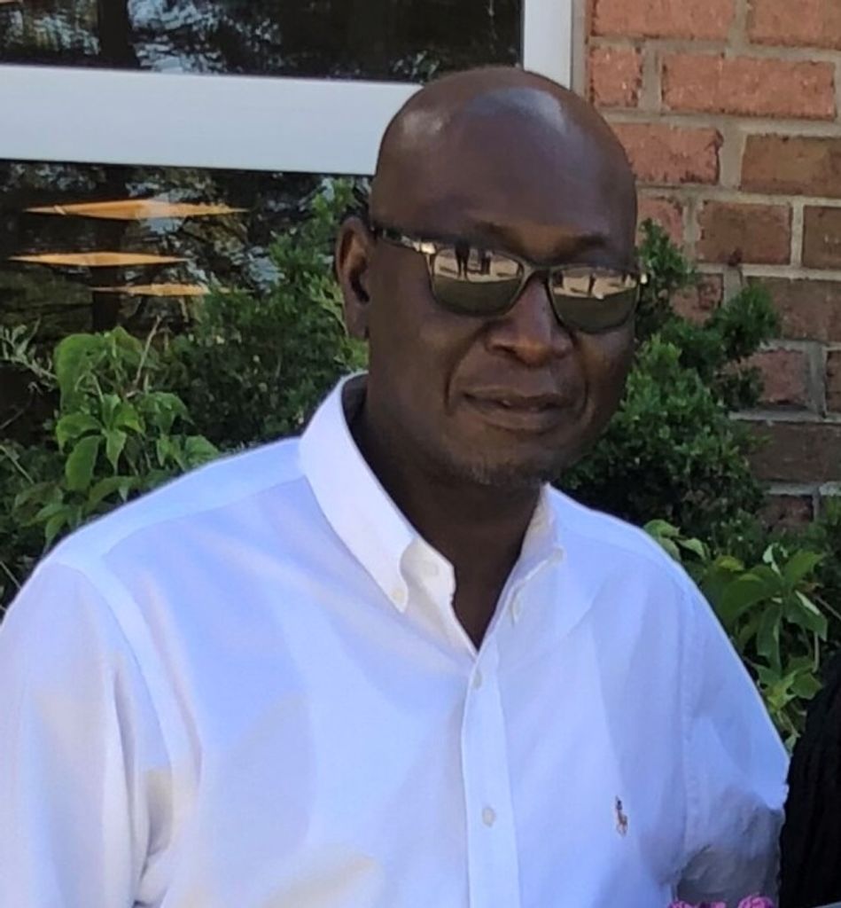 Adekunle Olaogun