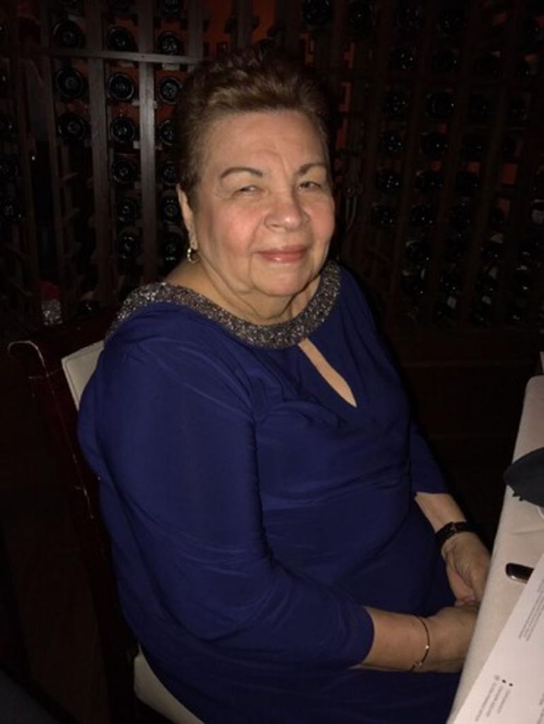 Oraira T. Estrada De Gomez