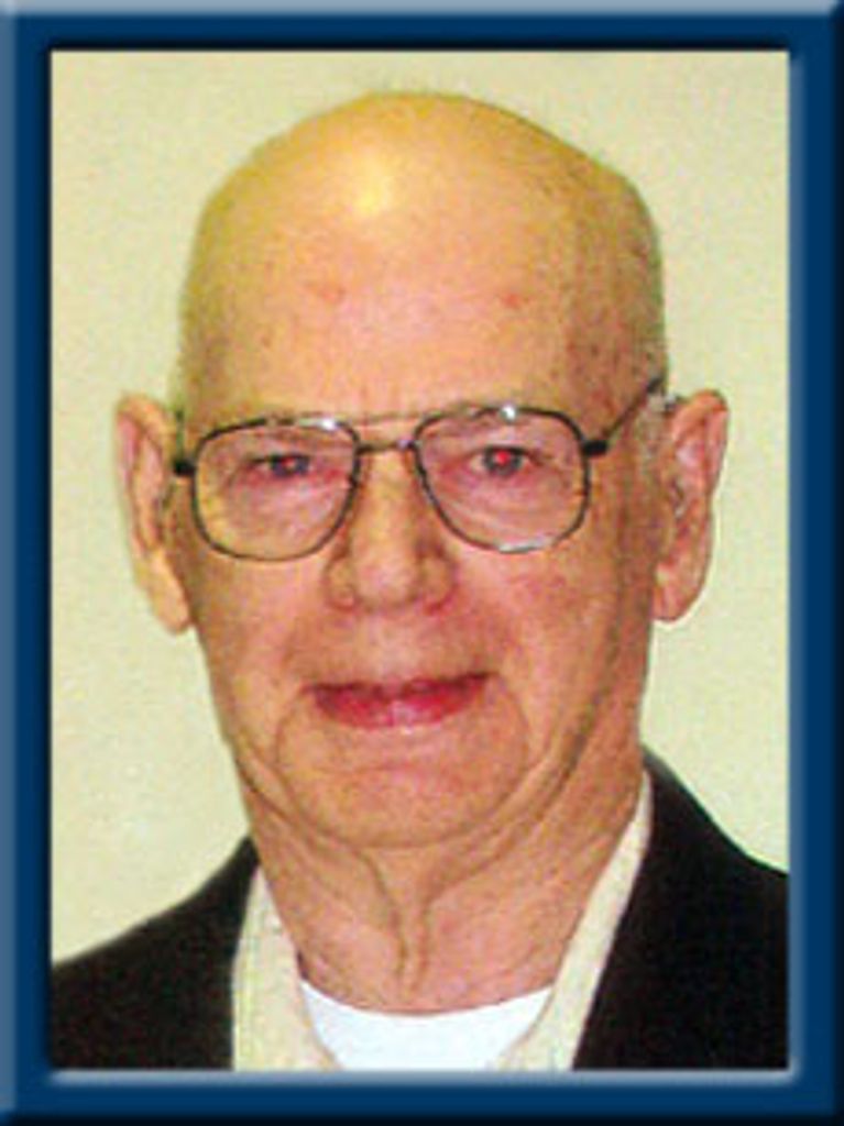 Havelock “Lockie” Freeman Richards