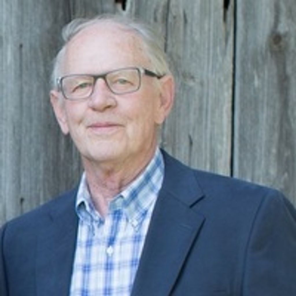 Gery Charles Donnell (Tulia)