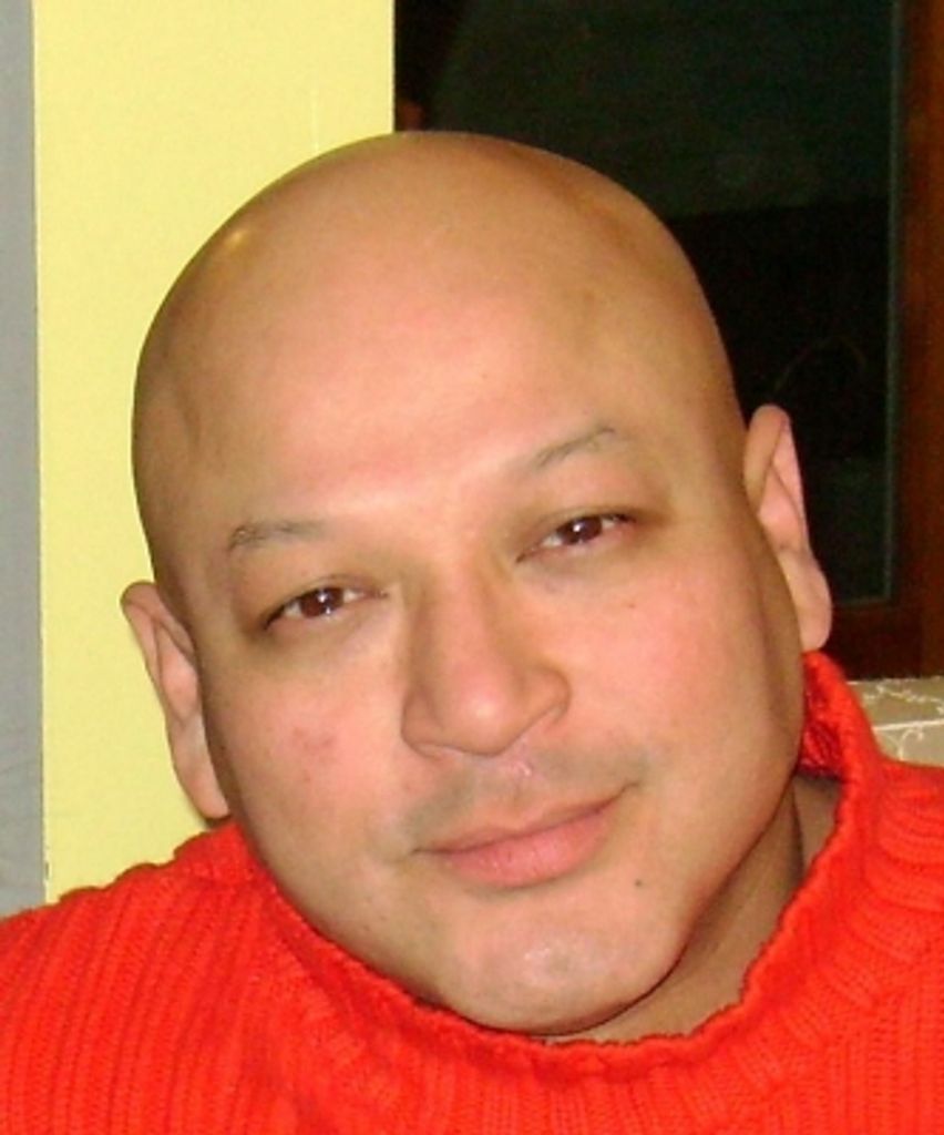 Irving A. Rivas Profile Photo