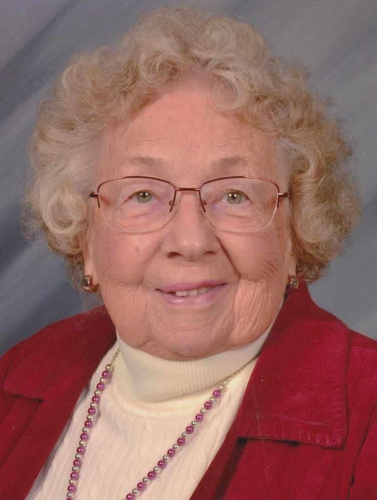 Virginia M. Myers Profile Photo