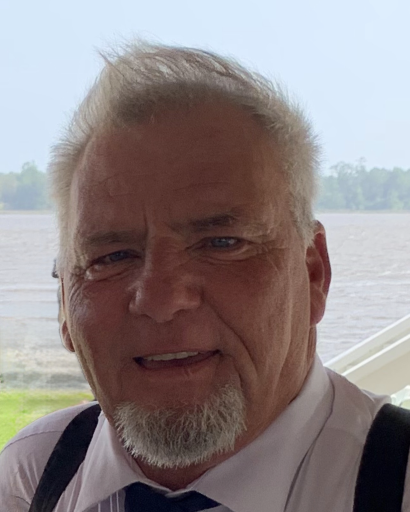 Horace Ardell Patrick Jr.