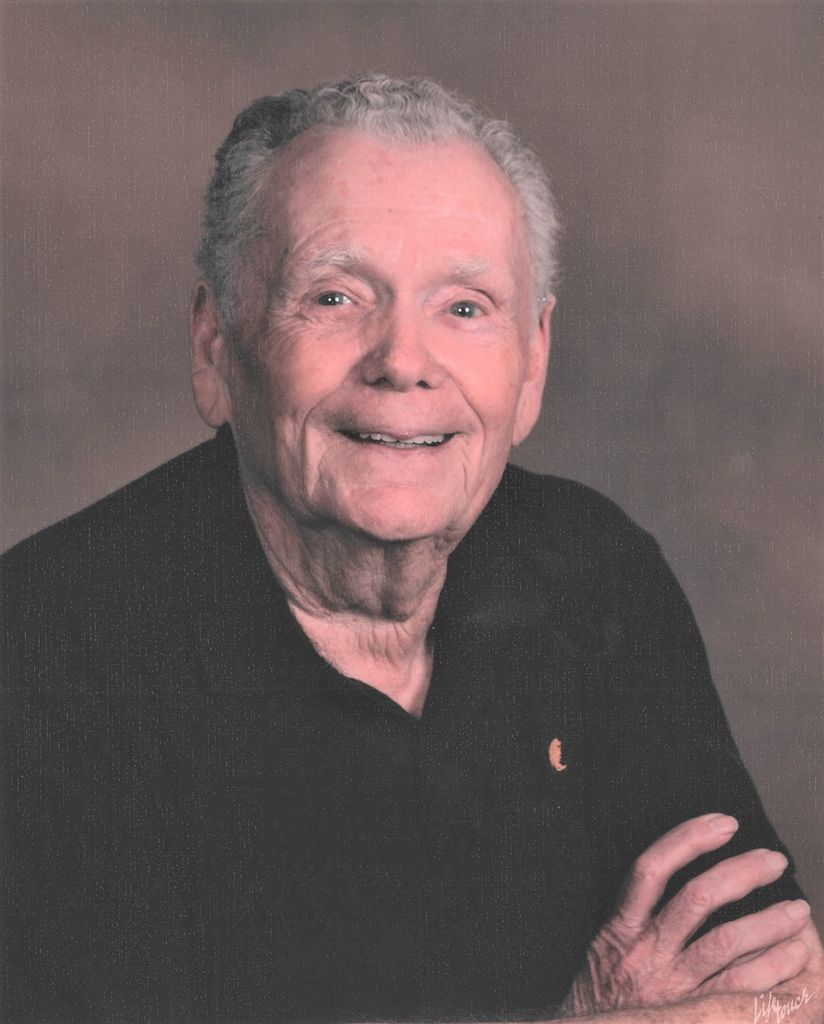 Thomas Herbert Marcus Sr. Profile Photo