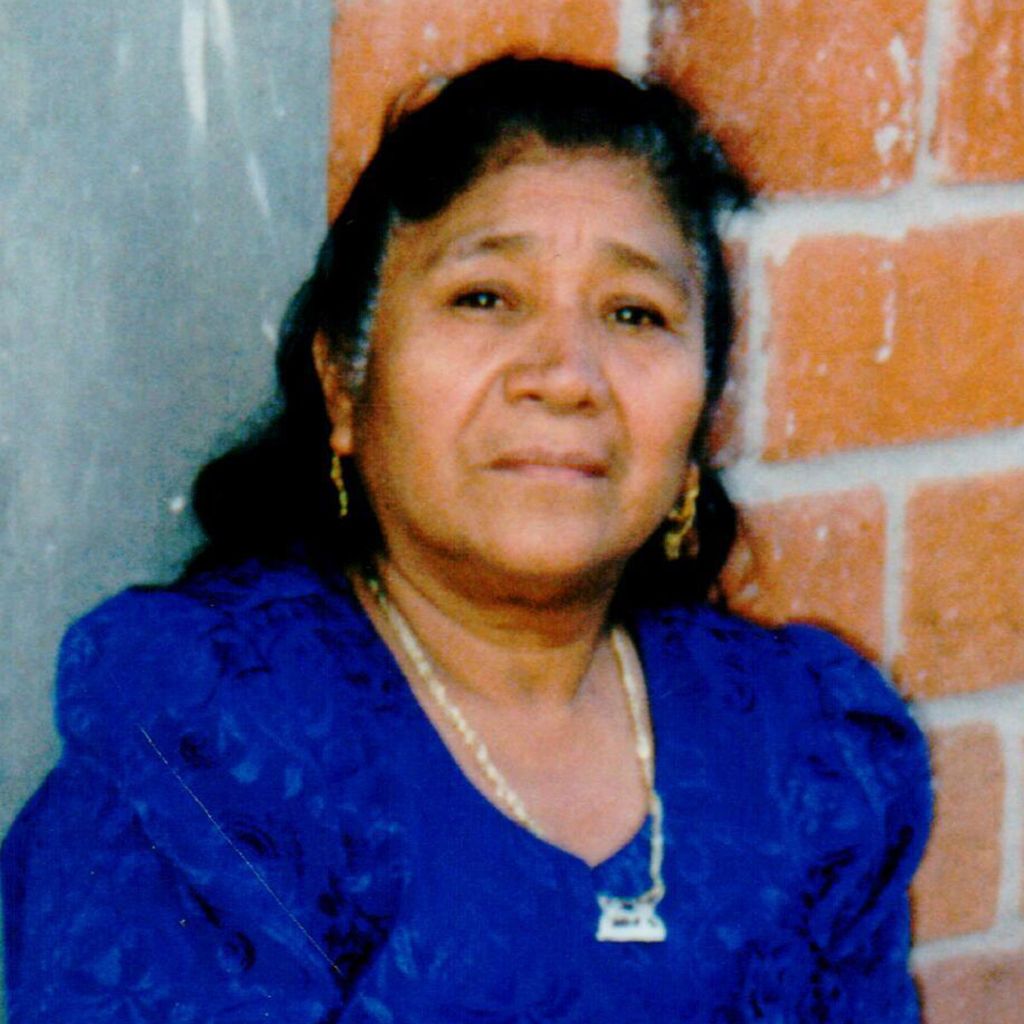Maurilia Saldivar-Cespedes