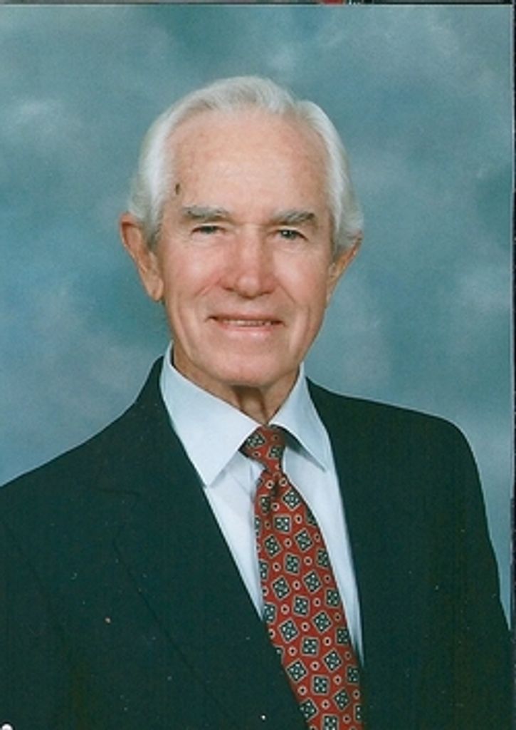 Mr. Zellie Morgan Profile Photo