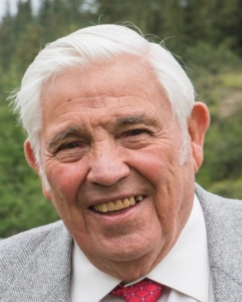 Frederick Henry Reece Profile Photo