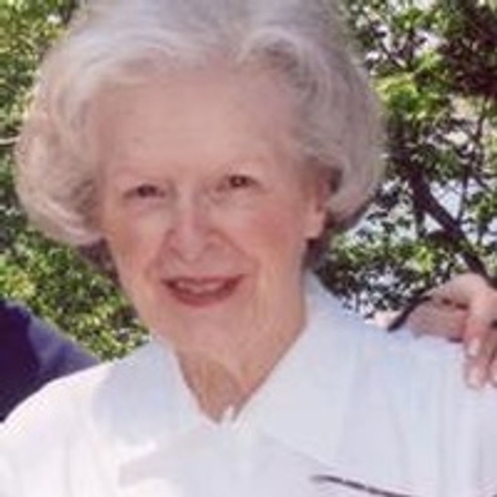 Florence Frost