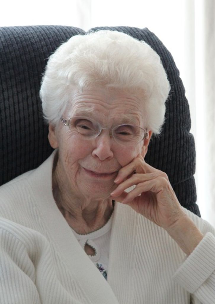 G. Lorraine Denbow Funkhouser