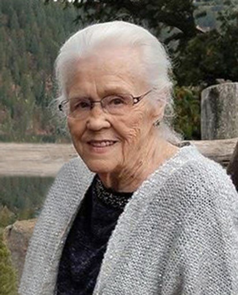 Barbara Forfar