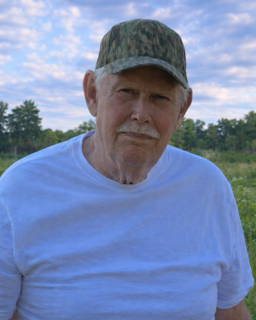 Jimmy Don Eledge Profile Photo