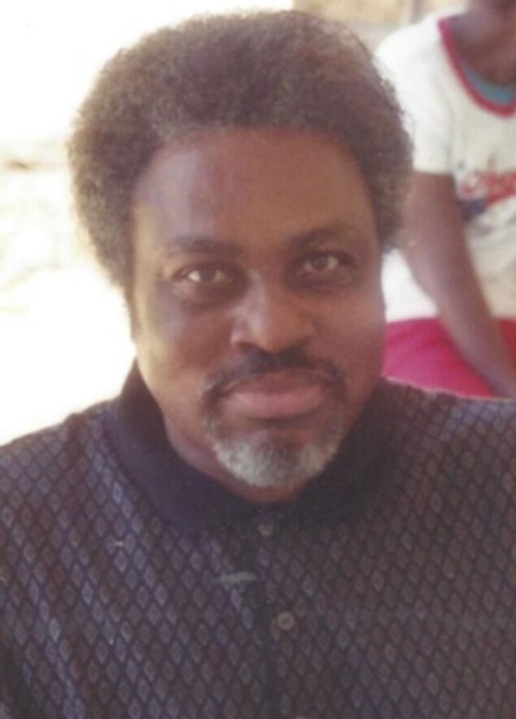 Spencer "Duke" Carter, Jr. Profile Photo