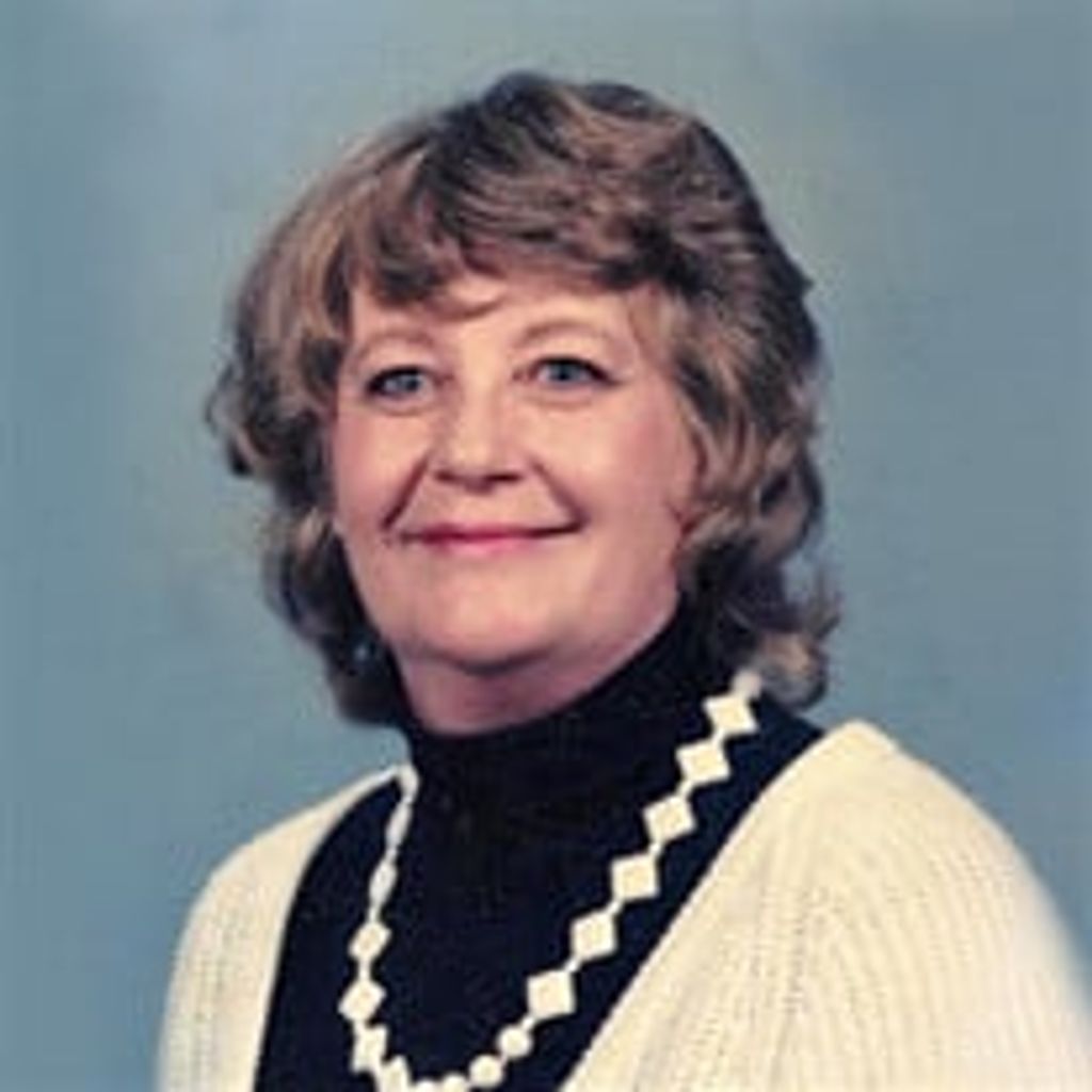 Ruth Anne Coyle