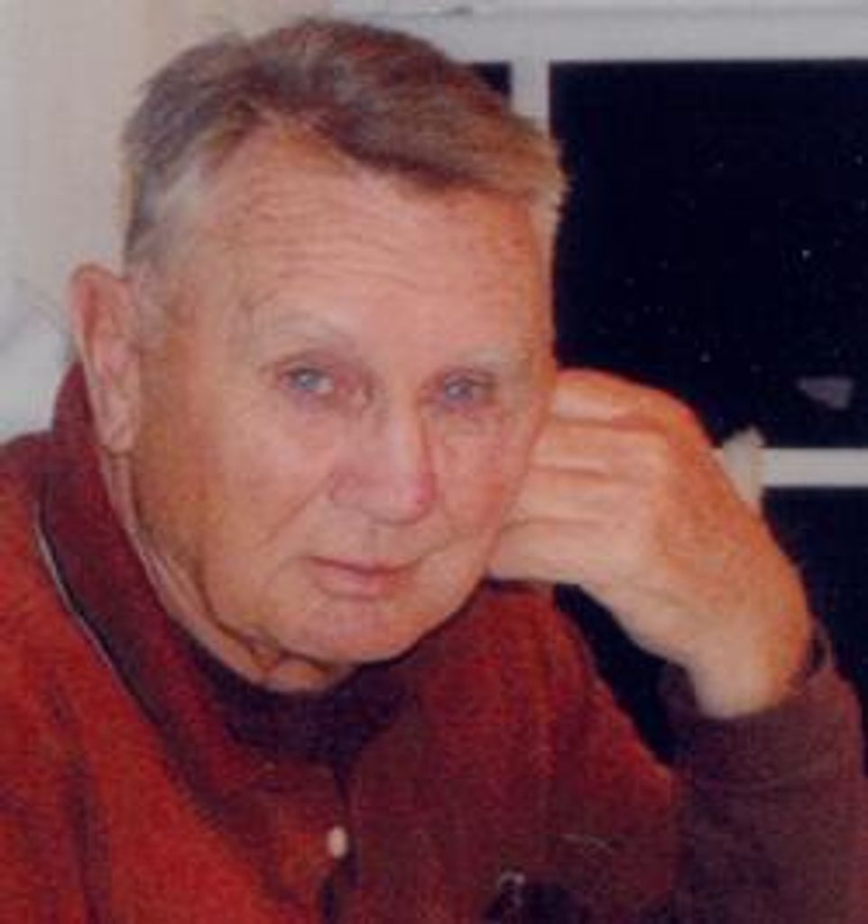 Robert Anderson Profile Photo