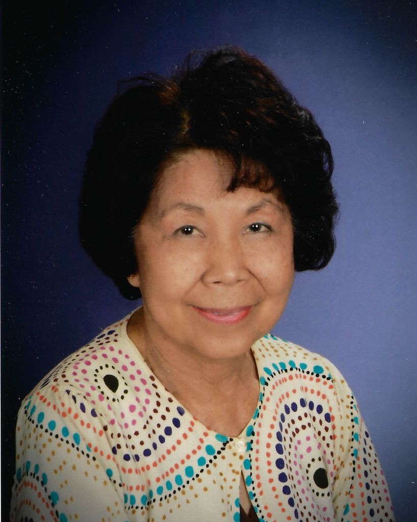 Joyce L. Siau