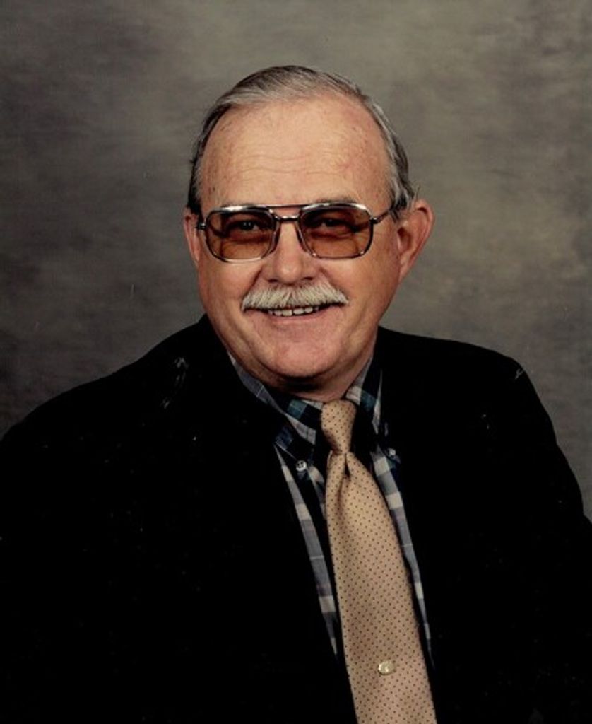 David Fitzpatrick Profile Photo