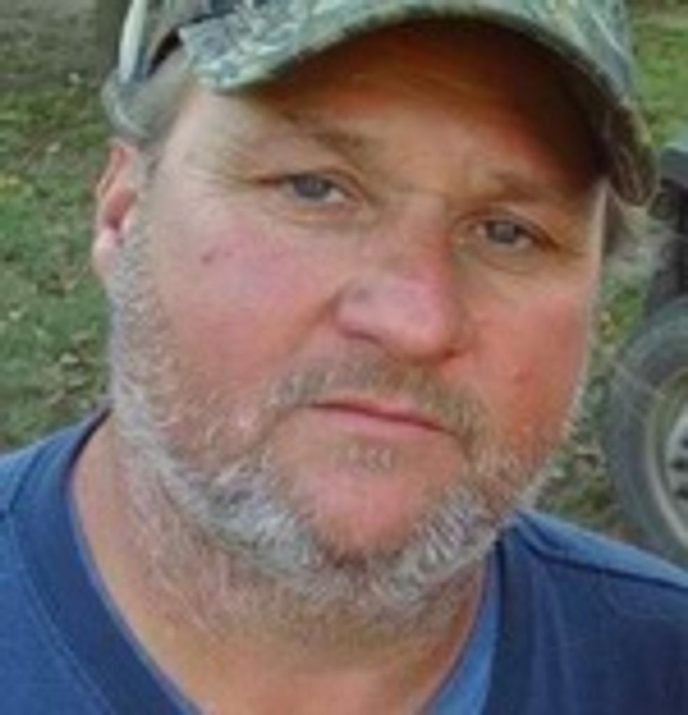 David Scott Gill Profile Photo