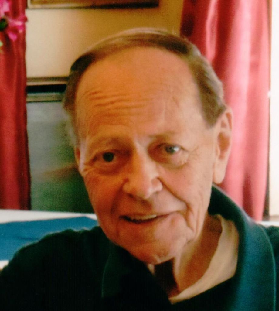 Richard A. Daly