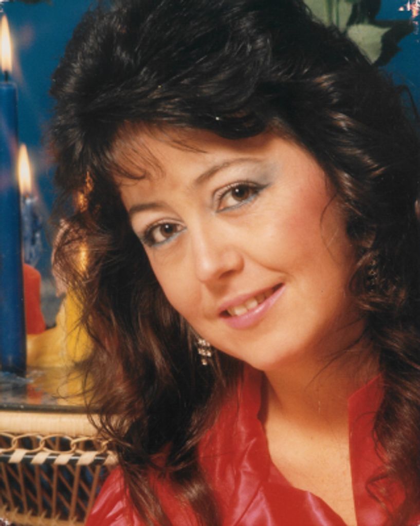 Judy Ann Jones
