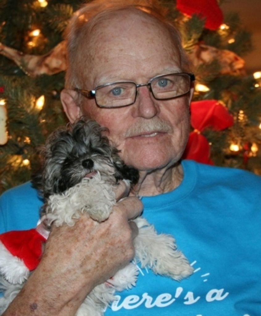 William John Sweeney Profile Photo