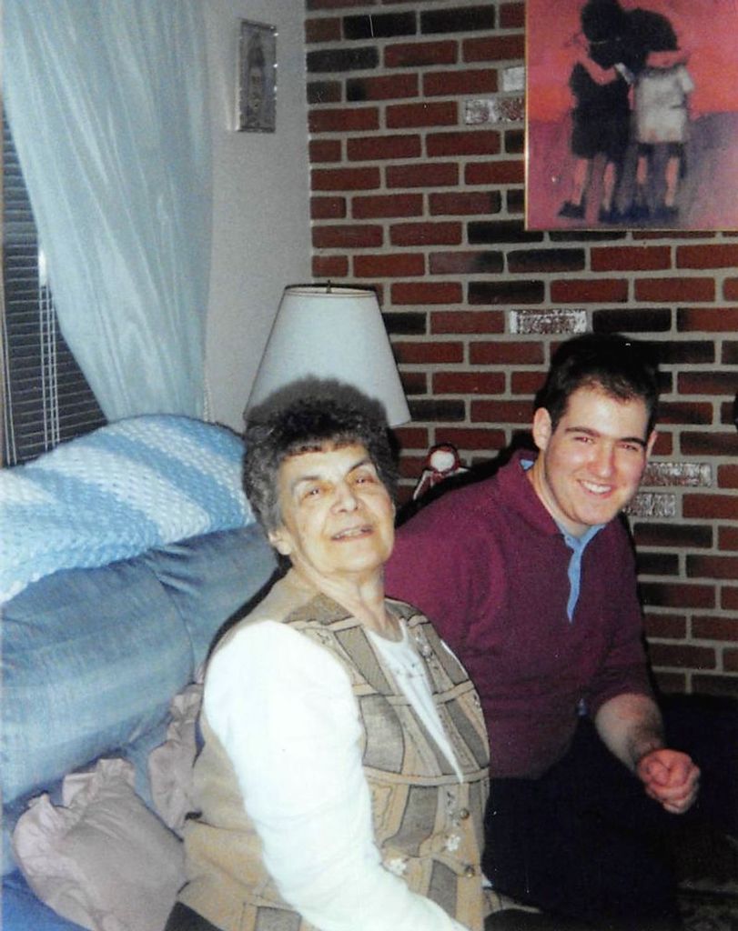 Bessie Karamas
