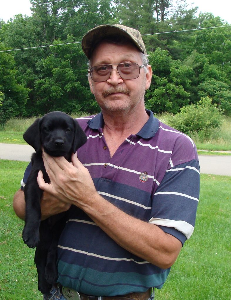 Douglas W. Serra