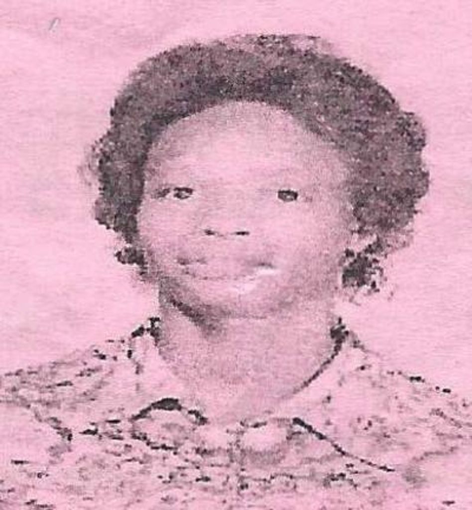 Evelyn Yvonne Mchenry Profile Photo